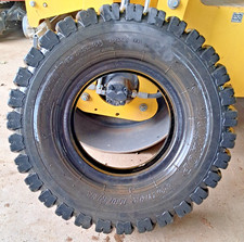 forklift tyre for sale  GLENROTHES