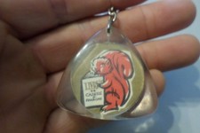 Rare keychain caisse d'occasion  Expédié en Belgium