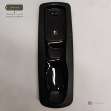 Logitech harmony one for sale  CANTERBURY
