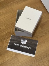 Scatola box yves usato  Cavallino Treporti