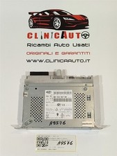 Autoradio per peugeot usato  Italia