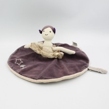 Doudou plat rond d'occasion  Le Portel
