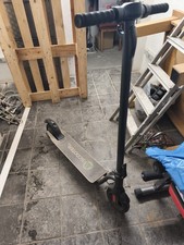 Elektroroller gebraucht kaufen Elektroroller gebraucht kaufen  Nettetal