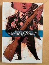 The umbrella academy gebraucht kaufen  Hannover