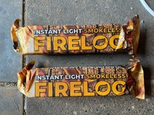 Instant light smokeless for sale  KIDDERMINSTER