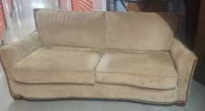 Large beige couch for sale  Houston