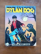 Dylan dog originale usato Dylan dog originale usato  Roma