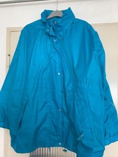 4xl regen jacke gebraucht kaufen  Berlin