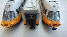 Lima treno lufthansa usato  Bari