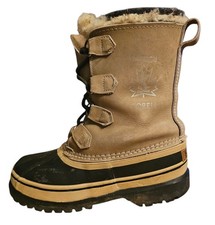 Sorel caribou kaufman for sale  Pineville