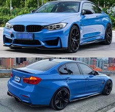 anteriore paraurti m4 bmw usato  Salsomaggiore Terme