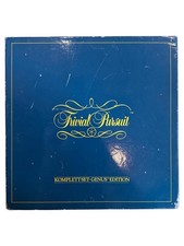 Hasbro trivial pursuit usato  Spedire a Italy