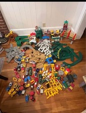 Huge geo trax for sale  Denton