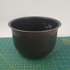 Panela interna de arroz de substituição Zojirushi para Zojirushi NP-HBC18 comprar usado  Enviando para Brazil