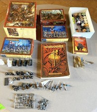 Set warhammer age usato  Frattaminore