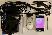 Dell axim x50v gebraucht kaufen  Erwitte