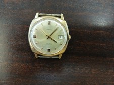 Montre timex electric d'occasion  Daumazan-sur-Arize