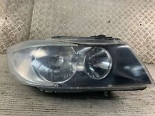 73579 right headlight d'occasion  Expédié en Belgium