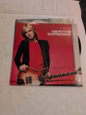 TOM PETTY & The heartbreakers 33 Rpm Damn the Torpedoes 1979 MCA Backstreet comprar usado  Enviando para Brazil