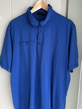 Glenmuir golf polo for sale  HEXHAM