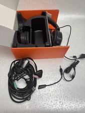 Fone de Ouvido para Jogos Triton AX180 AX 180 comprar usado  Enviando para Brazil
