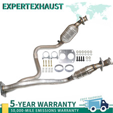 Catalytic converter ford for sale  Whitestown