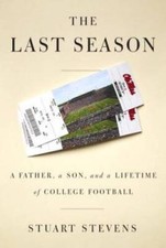 Last season father for sale  Montgomery