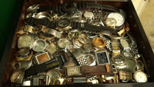 Lotto bracciali casse usato  Torre Annunziata