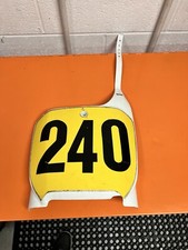 Honda cr125 cr250 for sale  ST. NEOTS