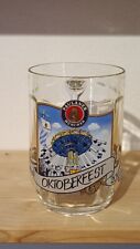 Bierkrug paulaner ktoberfest gebraucht kaufen  Passau