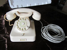 Selten wählscheibe nostalgie gebraucht kaufen  Lemgo