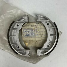 Piaggio zip bremsbacken gebraucht kaufen  Duisburg