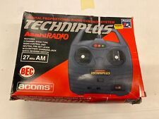 Acoms techniplus digital for sale  BIRMINGHAM