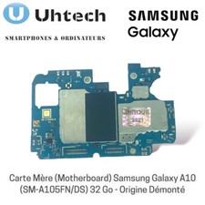 Carte mère samsung d'occasion  Aubervilliers
