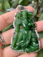Nephrite jade hand for sale  Grand Rapids