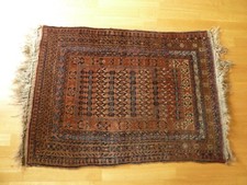 Alter antiker teppich gebraucht kaufen  Preetz