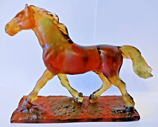 Trotteur daum leroy.cheval d'occasion  France