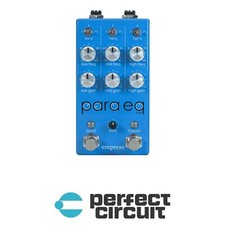 Empress paraeq mkii for sale  USA