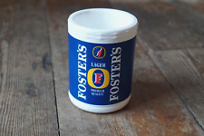 Vintage fosters lager for sale  NORWICH