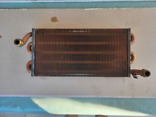 Junkers scambiatore 8715406657 usato  Cosenza