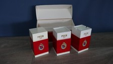 Werzalit aschenbecher peer gebraucht kaufen  Lauenburg/ Elbe