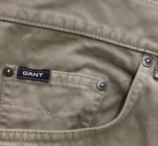 Gant jason chino for sale  DERBY