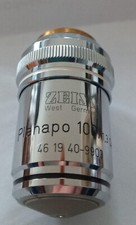 Zeiss planapo 100 gebraucht kaufen  Offenbach am Main