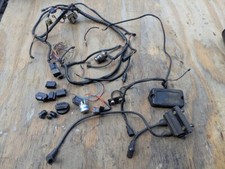 1981 harley davidson for sale  Wellington