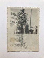 Snapshot photo originale d'occasion  Montrouge
