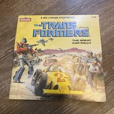 Vintage transformers great for sale  Brookfield