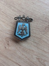 Insigne regiment hussard d'occasion  Colmar