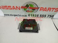 Nissan note e11 for sale  WELSHPOOL