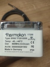 Thermokon sr65 tf d'occasion  Plan-d'Orgon