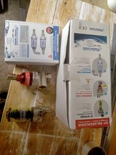 Kit salva caldaia usato  Lariano